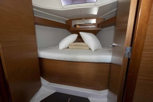Dufour 360 GL „Shakey Ground“ – fotka 16