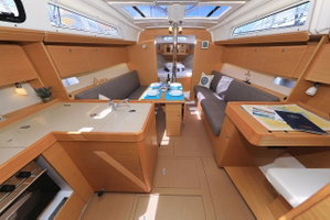 Dufour 360 GL „Pina Colada“ – fotka 11