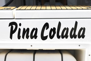 Dufour 360 GL „Pina Colada“ – fotka 6