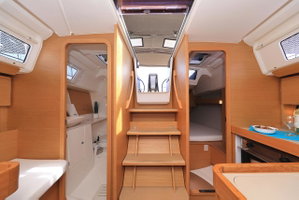 Dufour 360 GL „Pina Colada“ – fotka 18