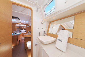 Dufour 360 GL „Pina Colada“ – fotka 25