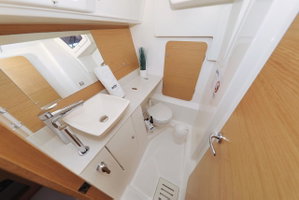 Dufour 360 GL „Pina Colada“ – fotka 23