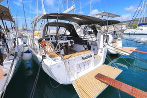 Dufour 360 GL „Pina Colada“ – fotka 2