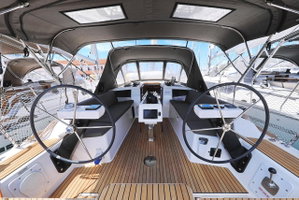 Dufour 360 GL „Pina Colada“ – fotka 7