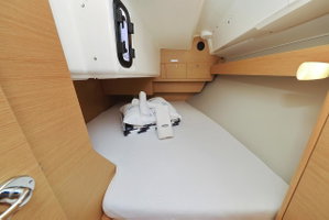 Dufour 360 GL „Pina Colada“ – fotka 22