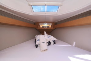Dufour 360 GL „Pina Colada“ – fotka 20