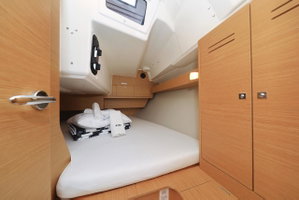 Dufour 360 GL „Pina Colada“ – fotka 21