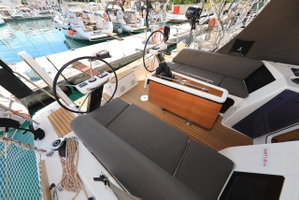 Dufour 360 GL „Pina Colada“ – fotka 10