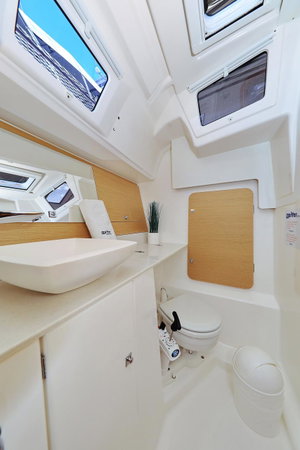 Dufour 360 GL „Pina Colada“ – fotka 24
