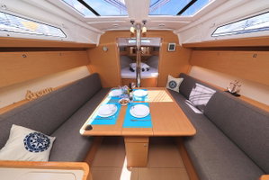 Dufour 360 GL „Pina Colada“ – fotka 13