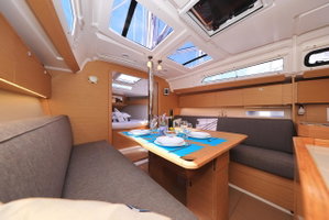 Dufour 360 GL „Pina Colada“ – fotka 14
