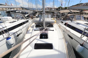 Dufour 360 GL „Pina Colada“ – fotka 4