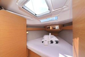 Dufour 360 GL „Pina Colada“ – fotka 19