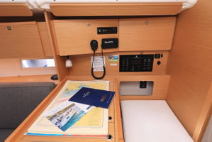 Dufour 360 GL „Pina Colada“ – fotka 17
