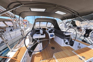 Dufour 360 GL „Pina Colada“ – fotka 8