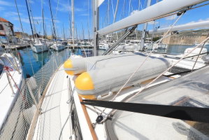 Dufour 360 GL „Pina Colada“ – fotka 5