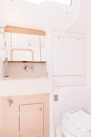 Dufour 37 „Pictor“ – fotka 9