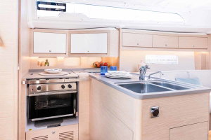 Dufour 37 „Pictor“ – fotka 8