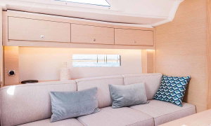 Dufour 37 „Pictor“ – fotka 7