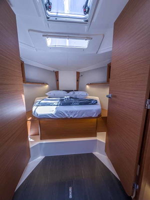 Dufour 37 „Arktur“ – fotka 16