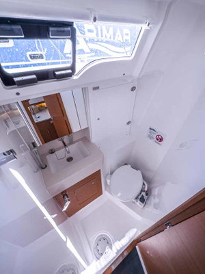 Dufour 37 „Arktur“ – fotka 19