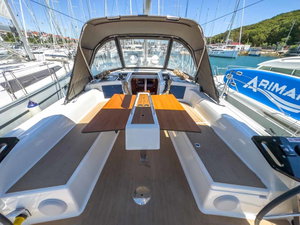 Dufour 37 „Arktur“ – fotka 8