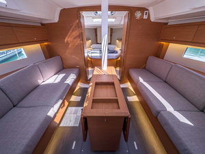 Dufour 37 „Arktur“ – fotka 13