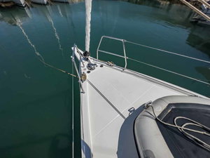 Dufour 37 „Arktur“ – fotka 4