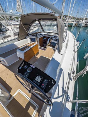 Dufour 37 „Arktur“ – fotka 6