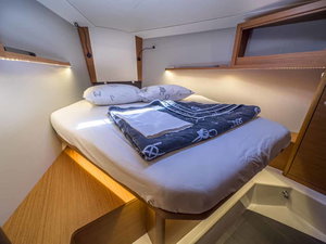 Dufour 37 „Arktur“ – fotka 17