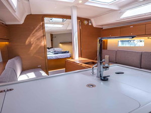 Dufour 37 „Arktur“ – fotka 12