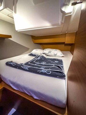 Dufour 37 „Arktur“ – fotka 18