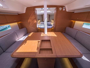 Dufour 37 „Arktur“ – fotka 14