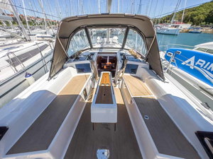 Dufour 37 „Arktur“ – fotka 7
