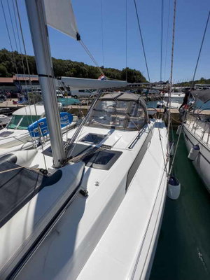 Dufour 37 „Arktur“ – fotka 5