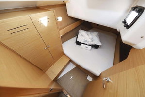 Dufour 382 „Alegria“ – fotka 14