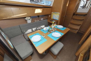 Dufour 382 „Alegria“ – fotka 9