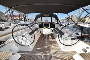 Dufour 382 „Alegria“ – fotka 5