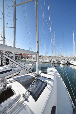 Dufour 382 „Alegria“ – fotka 2