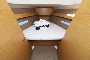 Dufour 382 „Alegria“ – fotka 12