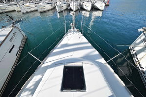 Dufour 382 „Alegria“ – fotka 3