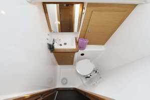 Dufour 382 „Alegria“ – fotka 15
