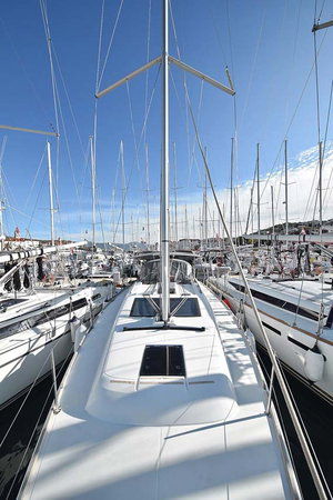 Dufour 382 „Alegria“ – fotka 4