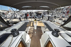 Dufour 382 „Alegria“ – fotka 6