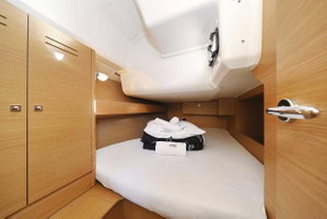 Dufour 382 „Alegria“ – fotka 13