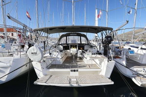 Dufour 382 „Alegria“ – fotka 1