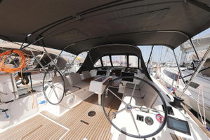Dufour 382 „Elyra“ – fotka 6