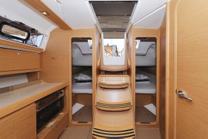 Dufour 382 „Elyra“ – fotka 14