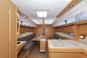 Dufour 382 „Elyra“ – fotka 7