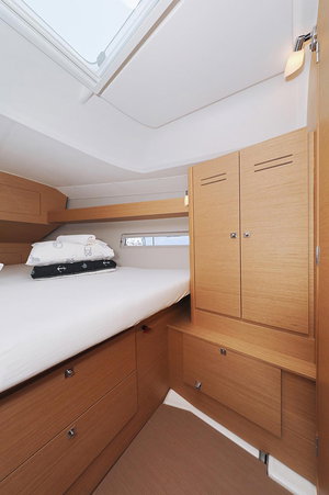 Dufour 382 „Elyra“ – fotka 16